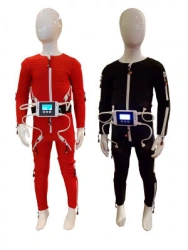 Thermal Electroimpulse Training Suit "Reforma-TEKT