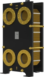Nord FTh Series Plate Heat Exchanger