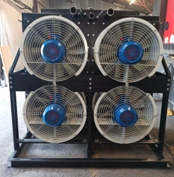 Cummins KTA50-G8 Water Cooling Block for Engine