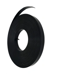 Steel Banding Tape LBS(316)-01, Width 6.4 to 19.1mm