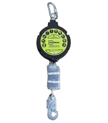 Pull-type Locking Devices L 3.5 for Safety Applications