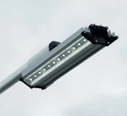 ALFA-M-90e LED Street and Highway Light