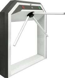 STR-03 Turnstile with Enhanced Reliability and Functionality