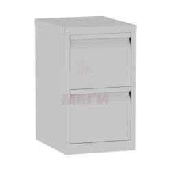 File Cabinet for Document Storage MCK-831.02