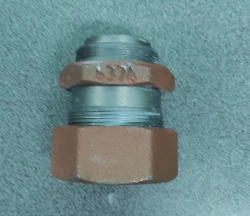 Brake Line Coupling Assembly 4374 UHL1 TU 3184-011-10785350-2007