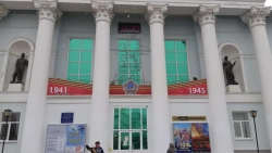 Professional Painting Services for Home and Business