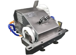 Knife Sharpening Machine for Butcher, Boning, and Cutting Knives DVAС СЗН-02