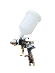 Pneumatic Handheld Spray Gun KRP-41V with Top Container Ø1.3-2.5