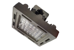 LED Torch INDUST PRO Lighting Fixture