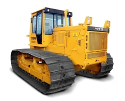 Versatile T10MB Crawler Tractor for Construction and Industry