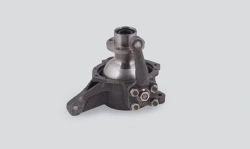 Right Front Axle Steering Knuckle with Joint for UAZ Vehicles 374100230400630