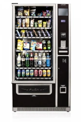 Snack Vending Machine for Snacks - Model Foodbox