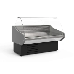 OCTAVA XL Refrigerated Display Case