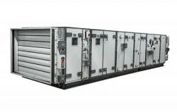 Verosa-600 Central Air Conditioner