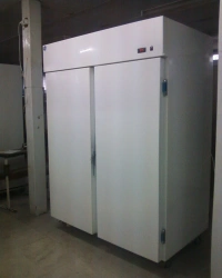 Refrigerated Cabinet Model SHK-0.6 for Short-term Storage