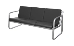 Multi-Seat Section MS7/1 - Modular Seating Solution