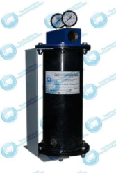 Tanker 05-14 Separator Filter for Efficient Filtration