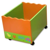 Toy Storage Box