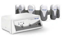 Ophthalmic Magnetic Therapy Device for Eye Treatment AMTO-01