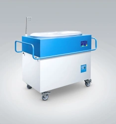 Therapeutic Rehabilitation Bed with Automatic Temperature Control KM-07 "SATURN-90