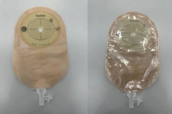 Urine Collection Bag for Urostomy with Accessories, TU 32.50.13-004-32952305-2021