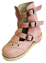 Children's Orthopedic Shoes for Girls - Non-Insulated