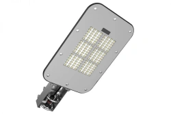 KEDR Series LED Street Lighting Fixtures for Outdoor Use