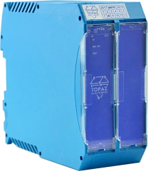 TOPAZ MRP Backup Power Modules for Guaranteed Electrical Supply