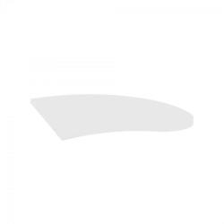 Riva Series Wooden Shelves for Stylish Home Organization