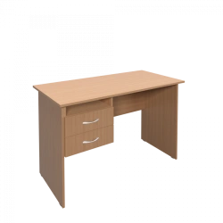 High-Quality 1-Drawer Desk (Model 04)