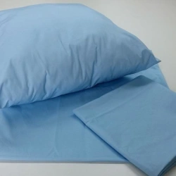 Cotton Bed Linen for Military Personnel