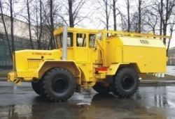  Portable Welding Machine KIROVETS K-703MA-AS for Field Use