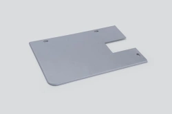 Protective Screen for UAZ Profi Model 236021440120000