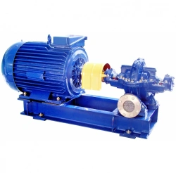 Industrial Pump