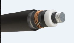 Power Cable APvV with Aluminum Conductors