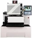 CNC Wire Cut Electric Discharge Machine Model EV-530