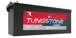 Tungstone Energy 6СТ-230 12V Lead Acid Starter Battery
