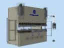 Hydraulic Bending Press STS 160 with CNC, 1600 kN Force
