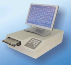 Immunoassay Photometer EFOS 9305 for Accurate Measurements