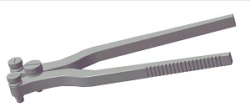 Cylindrical Rod Bender for 5.5mm Rods