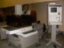 High-Precision Wire EDM Machine DIPOL600F03