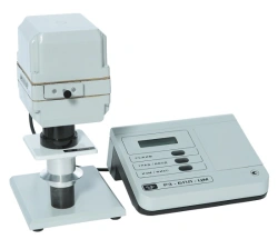 Digital Laboratory Device for Measuring Flour Whiteness RZ-BPL-CM