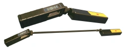Handheld Radiation Monitor for Gamma and Neutron Radiation "Gnome-2
