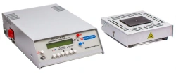 Thermostatic Table NP 6-5 PRO with Temperature Controller TP 1-10 0.5 for PCB Heating