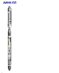 Neutron-Gamma Logging Equipment AINP-PL for Oil and Gas