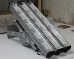 Outdoor Industrial LED Light SKU 02-270-432 UHL 1 IP65
