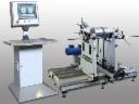Horizontal Axis Vibration Balancing Machine VM-050