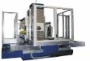 Horizontal Machining Center IS1250PMF4