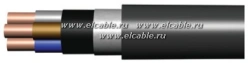 Power Cable with Cross-Linked Polyethylene Insulation HoldCab MV W(WPI2)HF(B) / HoldCab MV AW(WPI2)HF(B)
