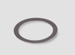 Metal gasket